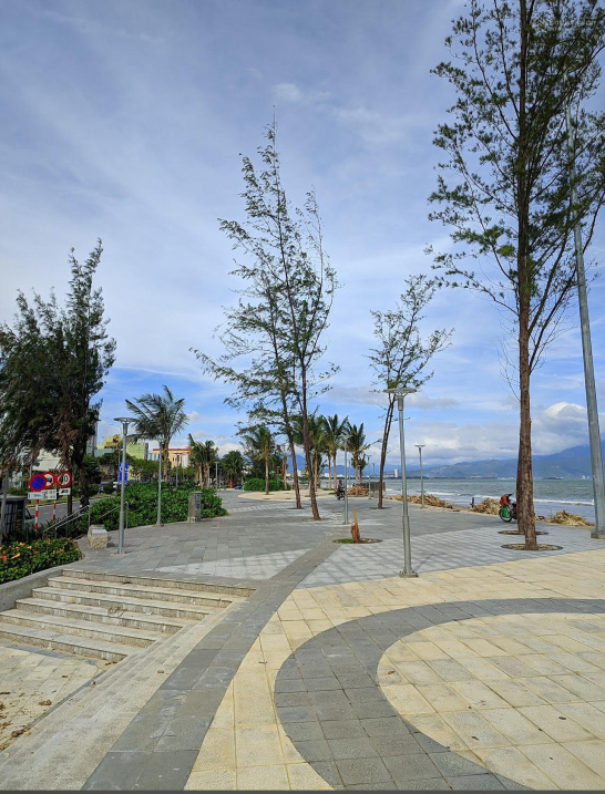 Lô A1 Golden Hills – Trục chính 10.5m, vị trí đẹp nhất KĐT Liên Chiểu - Hình ảnh 3