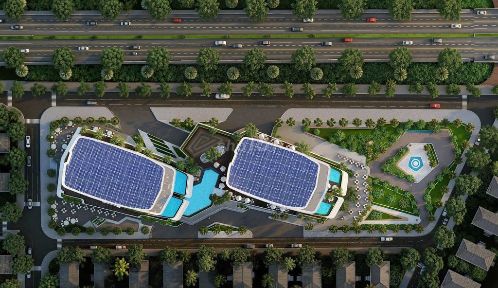 Căn hộ cao cấp trung tâm Hà Nội tại Hà Nội - Bất động sản Đà Nẵng