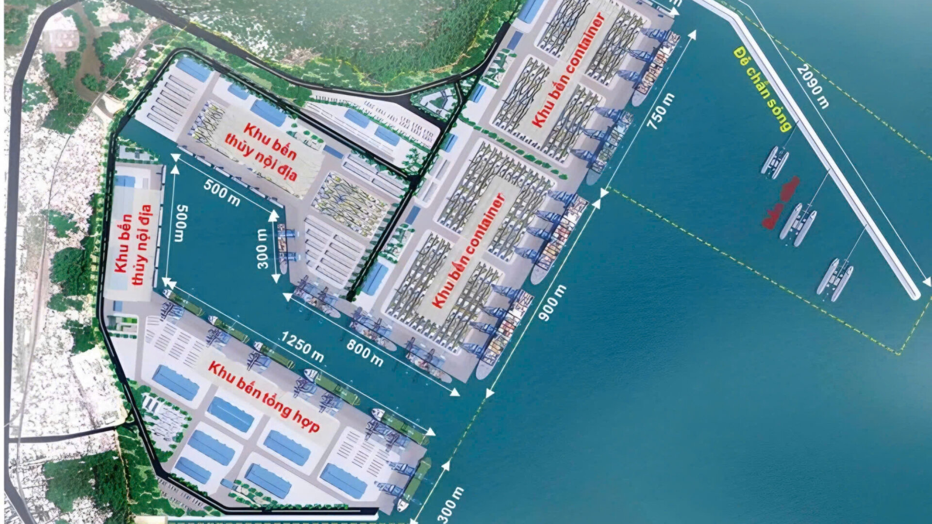 KHỞI ĐỘNG DỰ ÁN | THÔNG TIN SỚM – LỢI THẾ SỚM tại Đà Nẵng - Bất động sản Đà Nẵng