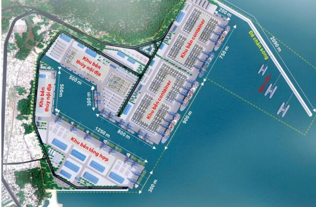 KHỞI ĐỘNG DỰ ÁN | THÔNG TIN SỚM – LỢI THẾ SỚM tại Đà Nẵng - Căn hộ Đà Nẵng