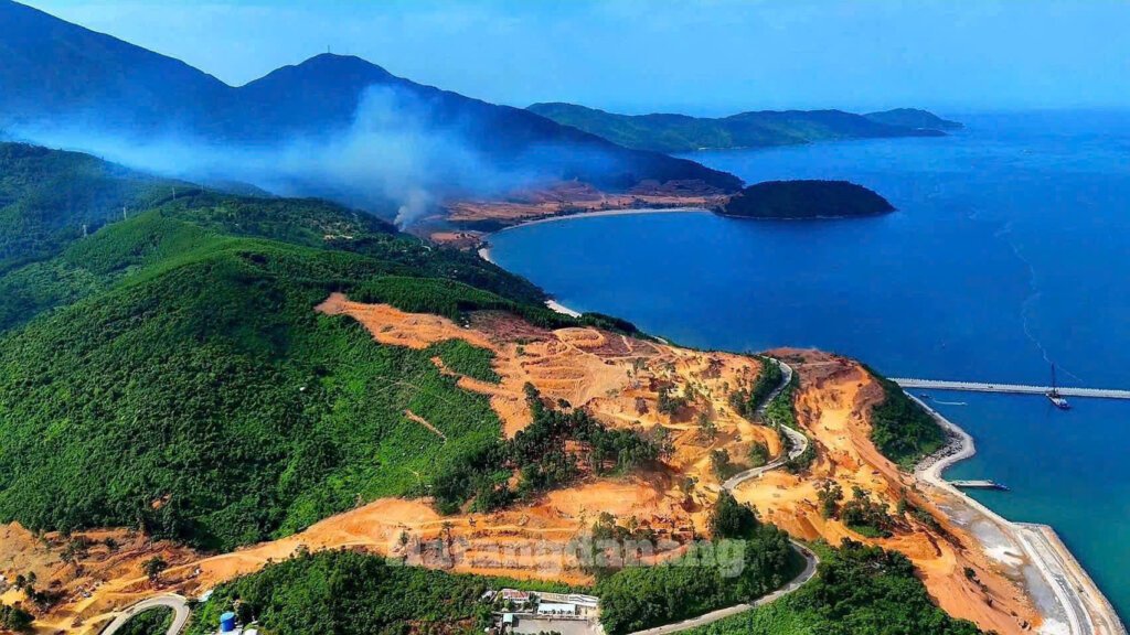 ĐÒN BẨY TỶ ĐÔ | CẢNG LIÊN CHIỂU & GIÁ TRỊ TĂNG TRƯỞNG - Hình ảnh 3