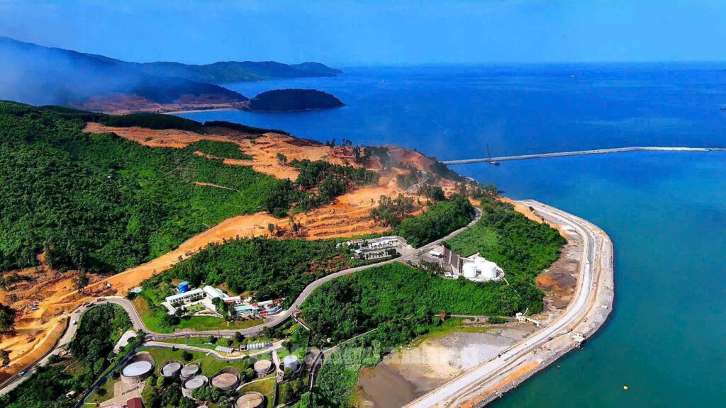 QUY HOẠCH ĐỘC BẢN | 4 PHÂN KHU – 4 PHONG CÁCH THẾ GIỚI - Hình ảnh 6