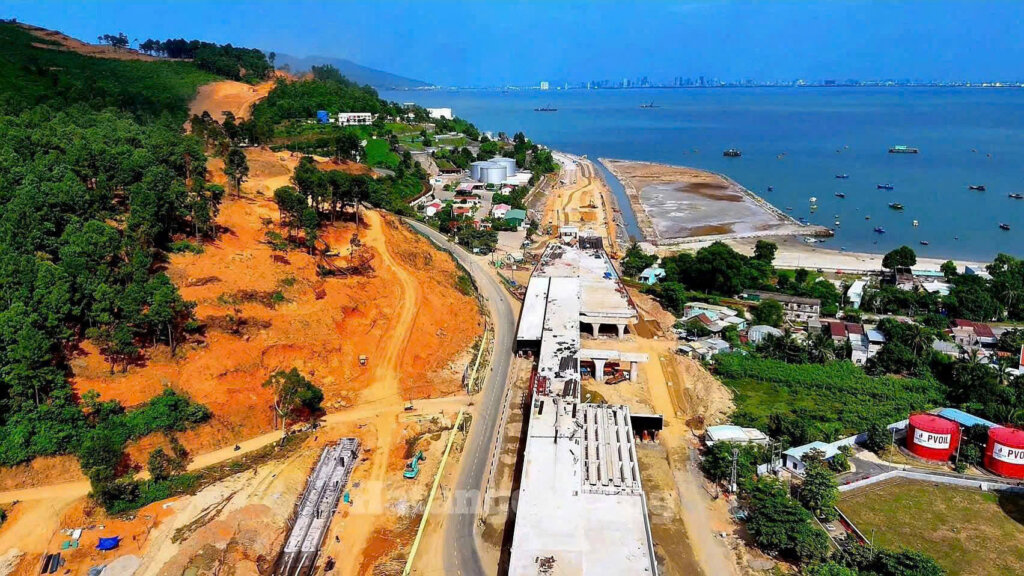 KHỞI ĐỘNG DỰ ÁN | THÔNG TIN SỚM – LỢI THẾ SỚM - Hình ảnh 6