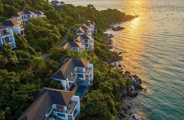 QUY HOẠCH ĐỘC BẢN | 4 PHÂN KHU – 4 PHONG CÁCH THẾ GIỚI tại Đà Nẵng - Căn hộ Đà Nẵng