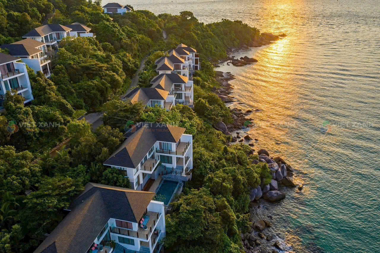 QUY HOẠCH ĐỘC BẢN | 4 PHÂN KHU – 4 PHONG CÁCH THẾ GIỚI tại Đà Nẵng - Bất động sản Đà Nẵng